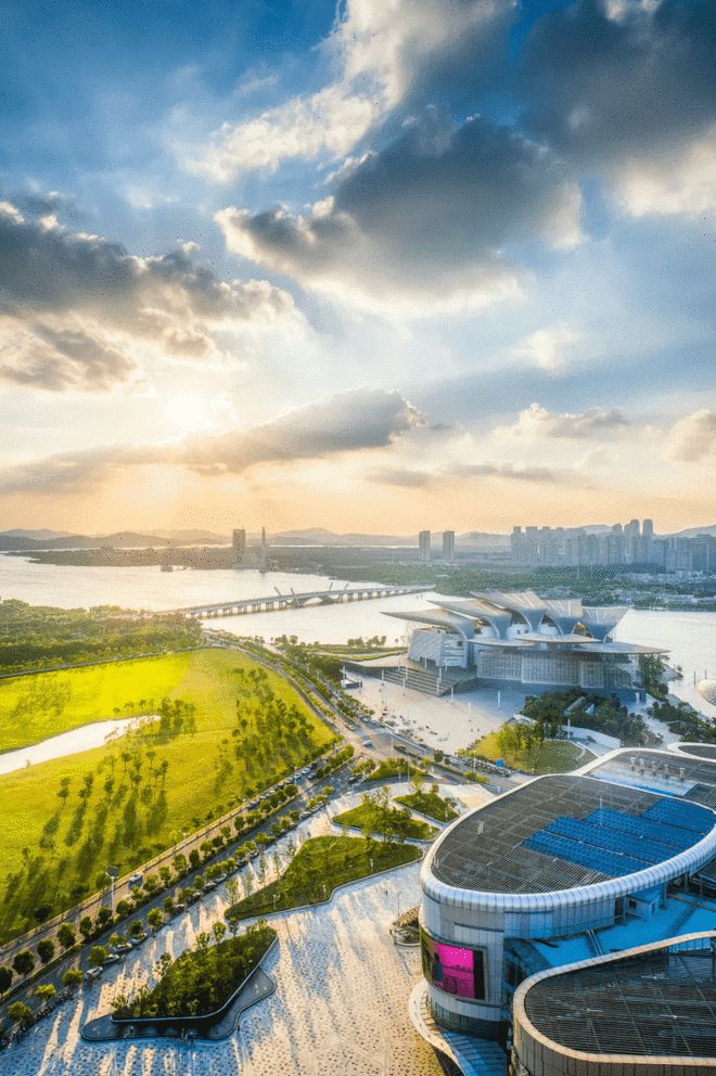 全国首批，无锡入选！首批系统化全域推进海绵城市建设示范城市